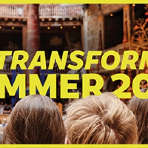 ROMEO + JULIET Full Company Announced At Shakespeare's Globe