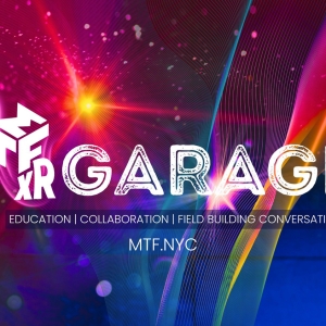 Musical Theatre Factory to Launch the MTFxR Garage Photo