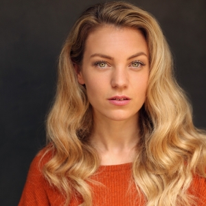 Interview: Once Youre Watching, You Dont Stop Laughing!: Actor Joanna Woodward on THE PROD Photo