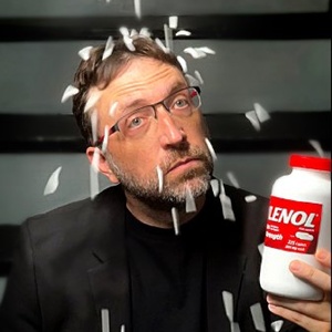 TEN TIMES I SHOULD HAVE KNOWN I WAS AUTISTIC Adds Performance at the United Solo Thea Photo