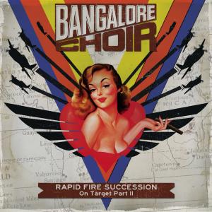 Bangalore Choir Release PRISONER, Their Take on David Reece's ACCEPT Track Photo