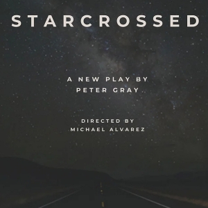 New Play STARCROSSED To Have Reading New York City This Week Photo