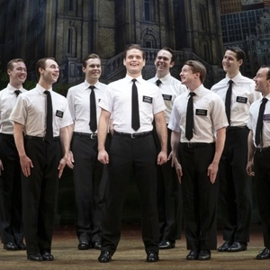 THE BOOK OF MORMON to Return to San Joses Center for the Performing Arts Photo