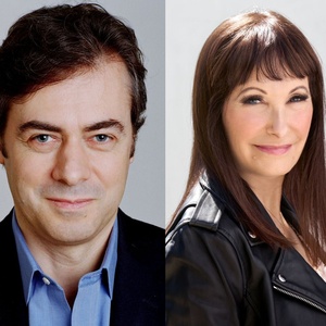 John Gore, Gale Anne Hurd, & Guillermo del Toro Join Board of Trustees at the Academy Photo