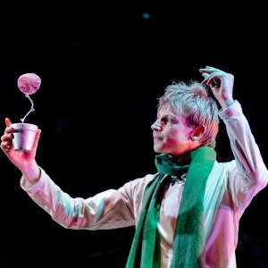 EDINBURGH 2025: THE LITTLE PRINCE Q&A Interview