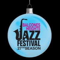 27th Annual Balcones Heights Jazz Festival Launches Year-Long Concert Series With Vir Video
