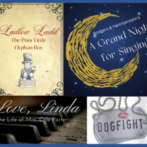 Bridgetown Conservatory Unveils 2024 Season Of Musicals Featuring a World Premiere &…