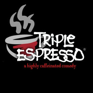 TRIPLE ESPRESSO Is Coming To The Plymouth Playhouse This Summer! Photo
