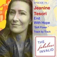 Listen to Jeanine Tesori on the Newest Episode of THE FABULOUS INVALID Podcast