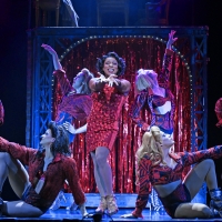 BWW Review: 3-D Theatricals Gets Glam with its Fun, Fierce, and Fabulous KINKY BOOTS Photo