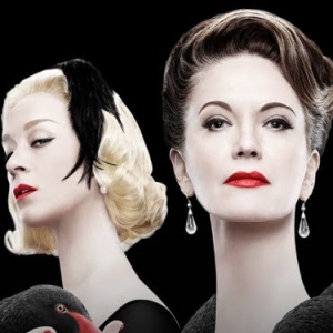 Video: Watch the FEUD: CAPOTE VS. THE SWANS Trailer