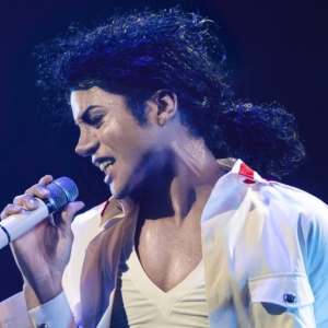 Michael Jackson Biopic Moves 2025 Release Date Photo