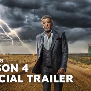 TULSA KING Season 4 Trailer and Key Art Released Ahead of Paramount+ Premiere Photo