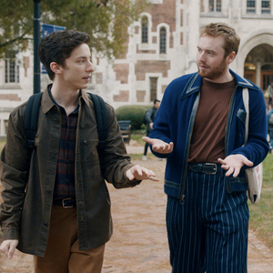 Maude Apatow's POETIC LICENSE To Open 2026 Sonoma International Film Festival Photo