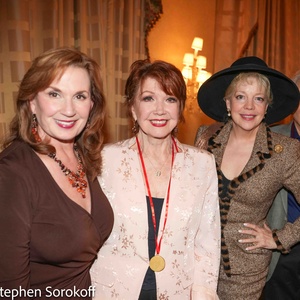 Review: Donna McKechnie - A Fascinating Afternoon at the Dutch Treat Club Photo