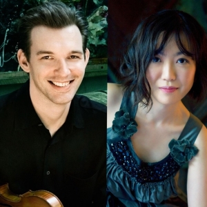 Chamber Music Marin Unveils Line-Up For 2024-2025 Concert Series Photo