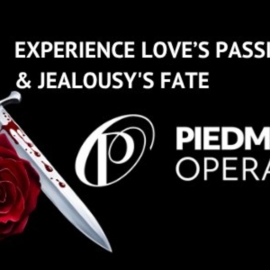 49th Season at Piedmont Opera Includes PAGLIACCI, CARMEN, and More! Photo