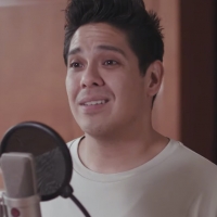 VIDEO: George Salazar Sings From LITTLE SHOP OF HORRORS Video