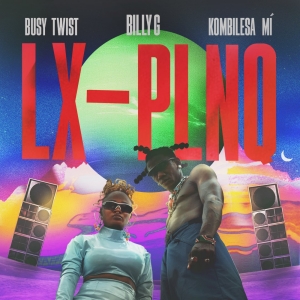 Busy Twist Enlists Billy G For New Remix 'LX PLNQ' Photo