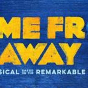 Tony-Winning COME FROM AWAY Returns to the Fabulous Fox Theatre, November 3-5 Photo