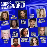 See Ciara Renée, Derek Klena, Telly Leung and more! Photo