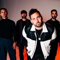 You Me At Six Release New Single 'SUCKAPUNCH' Photo