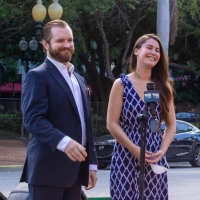 Sarasota Opera Hits The Road With OperaMobile