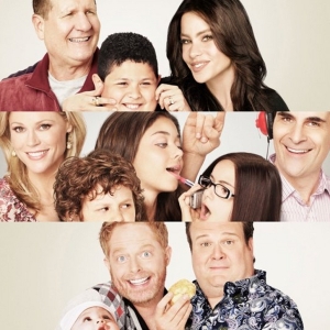 MODERN FAMILY Coming to TBS; Expands Offering of THE BIG BANG THEORY Photo