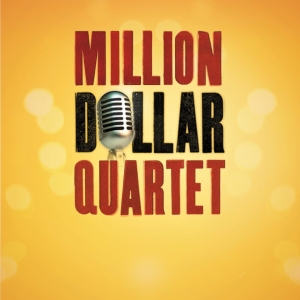 Spotlight: MILLION DOLLAR QUARTET at STOLP ISLAND THEATRE