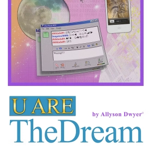 U ARE THE DREAM by Allyson Dwyer to be Presented at The Exponential Festival Photo