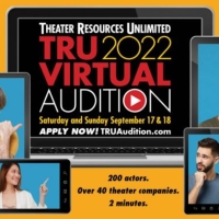 NYLon Fusion Theater Co., Mind the Gap Productions & More Join Annual VIRTUAL TRU Aud Photo