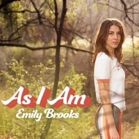 Emily Brooks Releases Debut Single 'As I Am' Photo