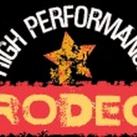 One Yellow Rabbit Cancels HIGH PERFORMANCE RODEO