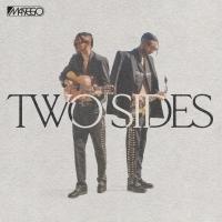 Masego Shares New Single 'Two Sides' Photo
