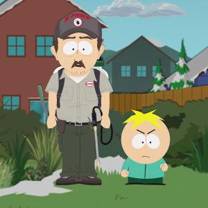 South Park Returns With New Episode Featuring Cartman, Kenny, Stan and Kyle Photo