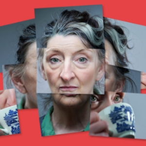 ESCAPED ALONE Comes to The Everyman Cork & Hatch Theatre Company Photo