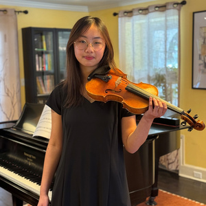 Hoff-Barthelson Youth Orchestras Present&nbsp;&iexcl;OL&Eacute;! A SALUTE TO SPAIN Photo