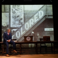 BWW Review: THURGOOD at Portland Playhouse Photo