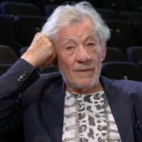 VIDEO: Ian McKellen Discusses Why There Should Be a Statue of Playwright Joe Orton Video