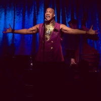 Encore Presentation of Deonté L. Warren's A SIMPLE SONG at Birdland Theater to be St Photo