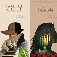 Santa Cruz Shakespeare Announces World Premiere Of THE FORMULA