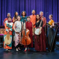 Silkroad Ensemble Presents Tour Of PHOENIX RISING With Rhiannon Giddens Video