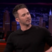 VIDEO: Magician Justin Willman Teaches Jimmy a Trick on THE TONIGHT SHOW WITH JIMMY FALLON