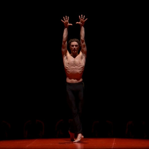 Video: BOLÉRO Footage Released Featuring Hugo Marchand at NY City Center Photo