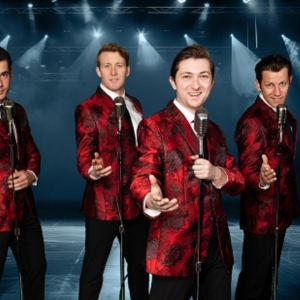 Review: JERSEY BOYS at The Phoenix Theatre Company Photo