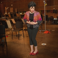 Debbie Wileman to Celebrate Judy Garland's 100th Birthday With a One-Woman Show at th Photo