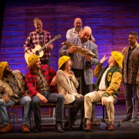 Review: COME FROM AWAY at Her Majesty's Theatre, Adelaide Festival Centre Photo