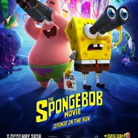 SPONGEBOB MOVIE: SPONGE ON THE RUN to Launch On Demand and CBS All Access Video