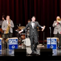 The Glenn Miller Orchestra Comes to the Kauffman Center in 2022 Photo