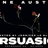 Casting Announced For San Jose Stage Company's Virtual PERSUASION Photo
